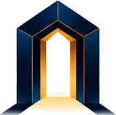 شعار منصة بدائل